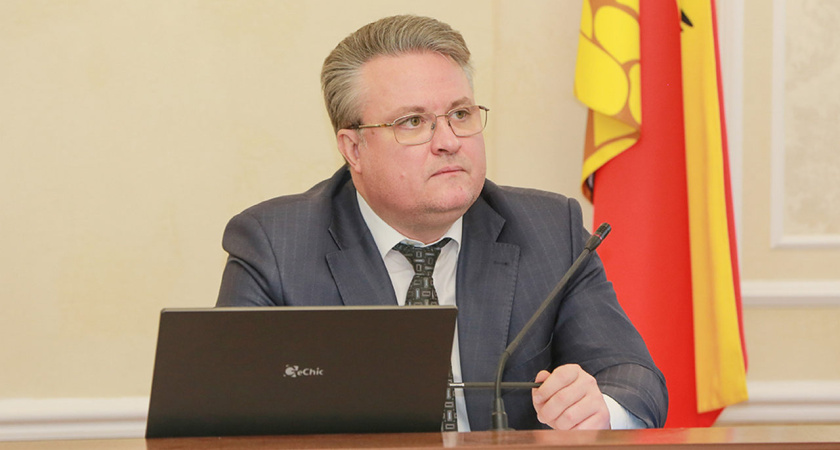 Мэр Воронежа оказался лидером медиарейтинга среди глав столиц субъектов ЦФО в 2023 году