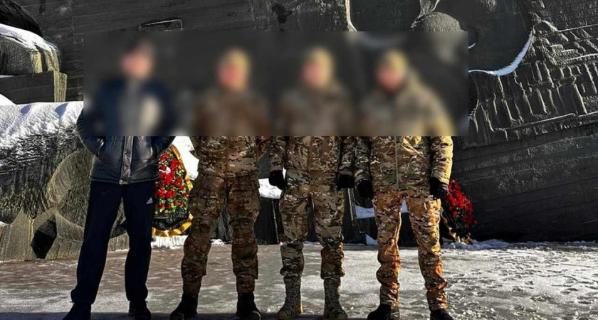 Неуважение к военным или отсутствие поддержки СВО. Подробности проступка Михаила Носырева