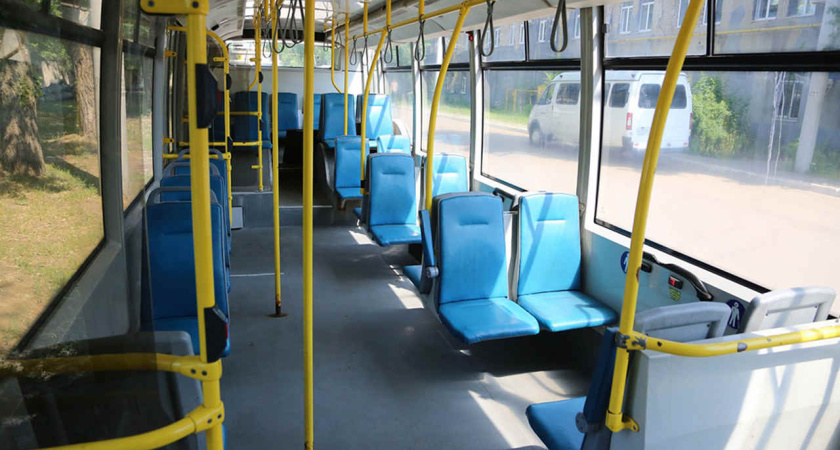 В мэрии прокомментировали возможность повышения цен на проезд в общественном транспорте