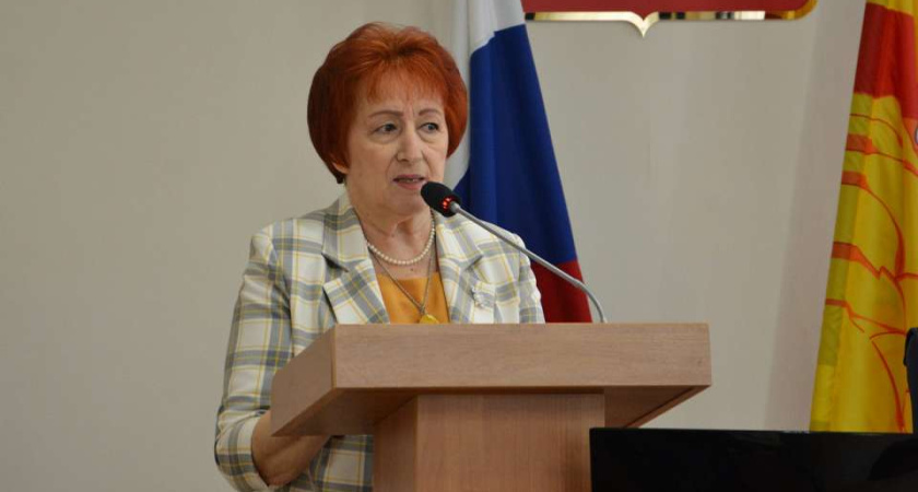 «Любила. Верила. Жила»