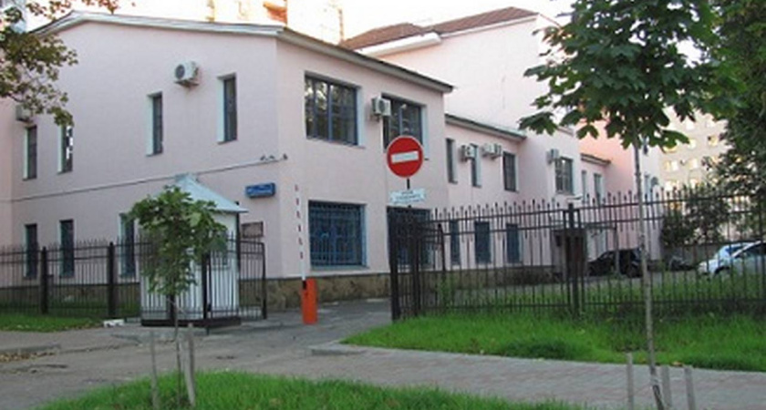 Действующий председатель Воронежского гарнизонного военного суда намерен пойти на новый срок