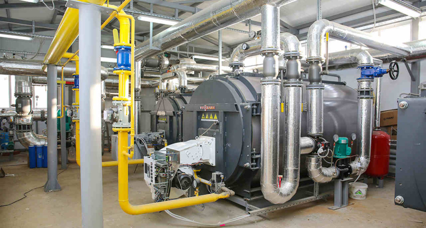 Реконструкция котельной в Острогожске обойдется в 94,1 млн рублей