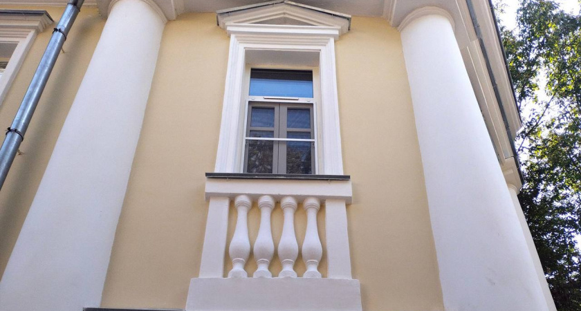 Правительство Воронежской области отчиталось о капремонте объектов культурного наследия