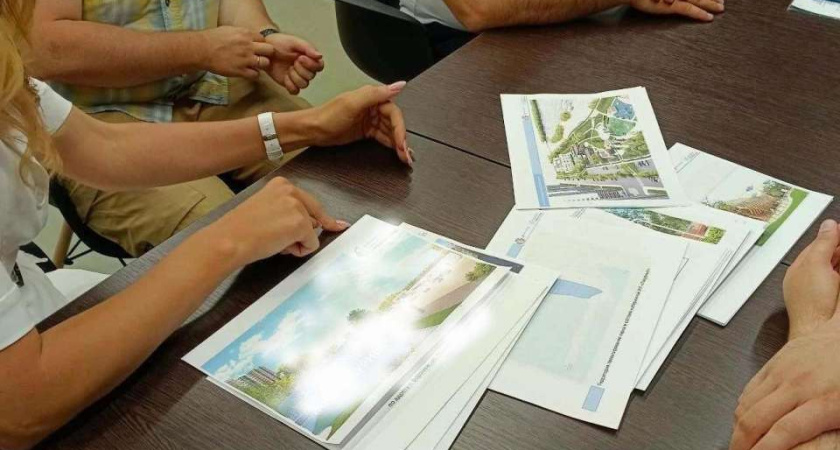 Воронежская область оказалась «в хвосте» рейтинга креативного потенциала субъектов РФ