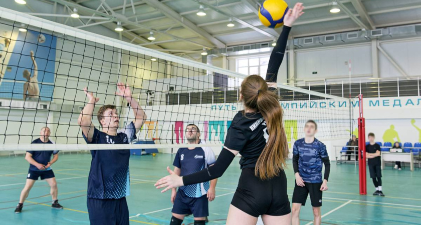 Воронежский депутат Сергей Чижов поддерживает развитие спорта в регионе 