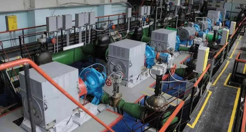 «РВК-Воронеж» начал поиск подрядчика для реконструкции ВПС-9 за 754 млн рублей