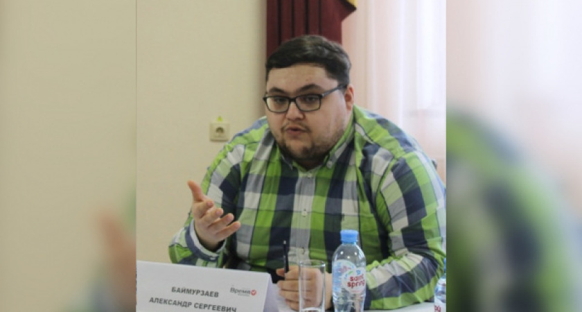 Черкасов или Ходырев?