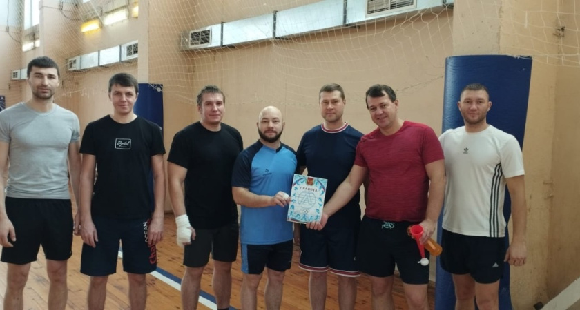 Крупное воронежское предприятие впервые за семь лет возобновило общезаводскую Спартакиаду