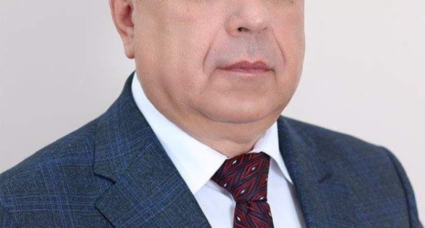 Ио главы администрации Терновского района стал мэр Поворино Михаил Брагин