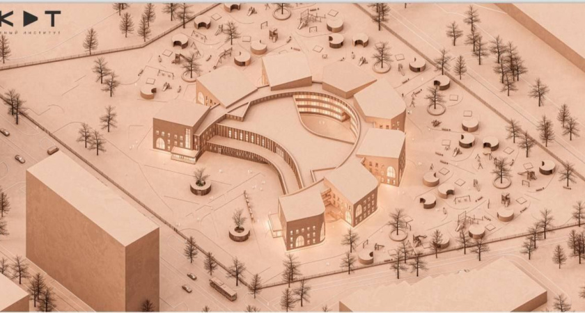 Следом за «Мегашколой» в Воронеже появится «Мегасад» 