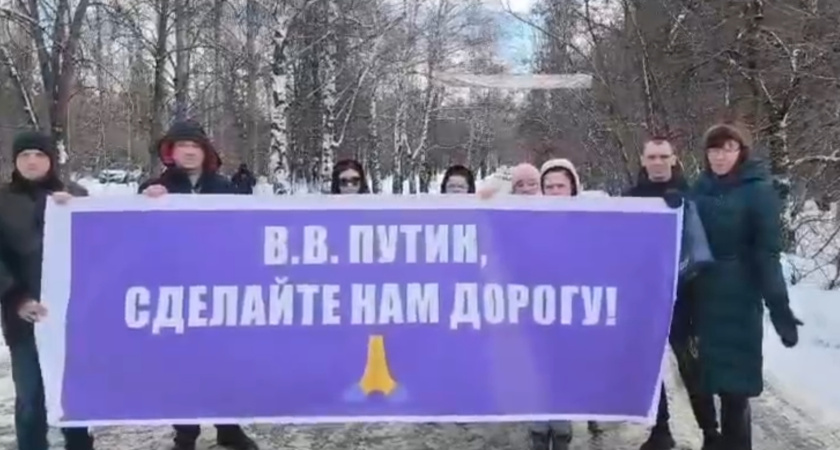 Воронежский ДСК стирает границы «между природой и городом» и размывает ответственность за проблемы жильцов