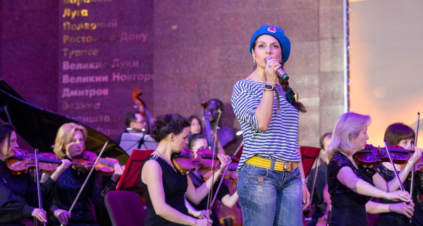 Главное – Отчизне служить!