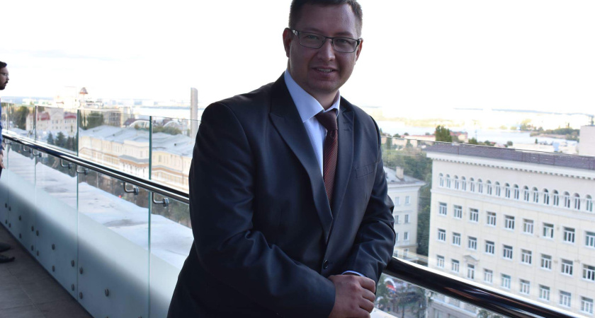 С середины марта в Минтруде Воронежской области появится новый заместитель