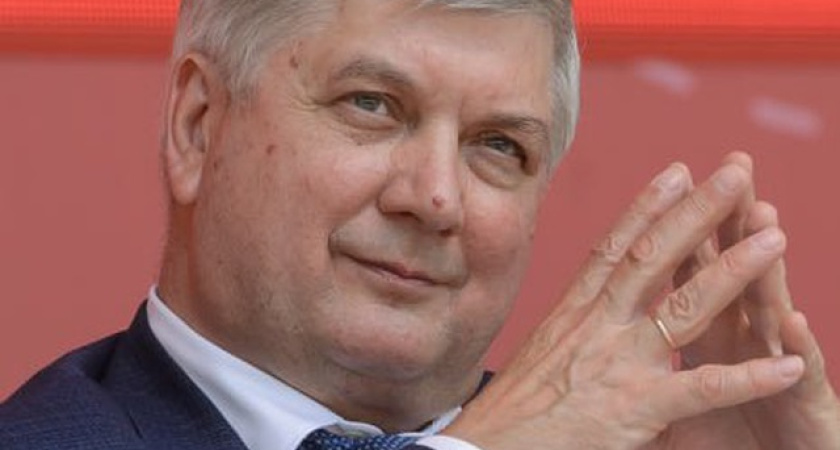 Губернатор Воронежской области оценил инициативу по снижению долговой нагрузки на регионы