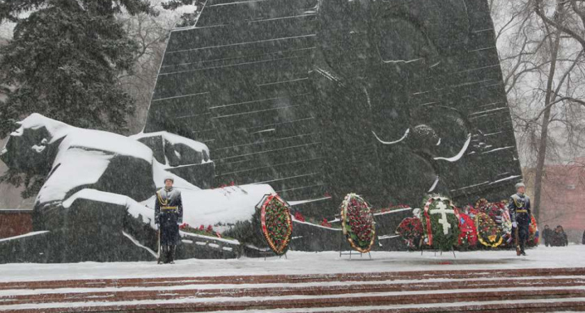 В Воронеже может появиться памятная доска в честь архитектора Бузова