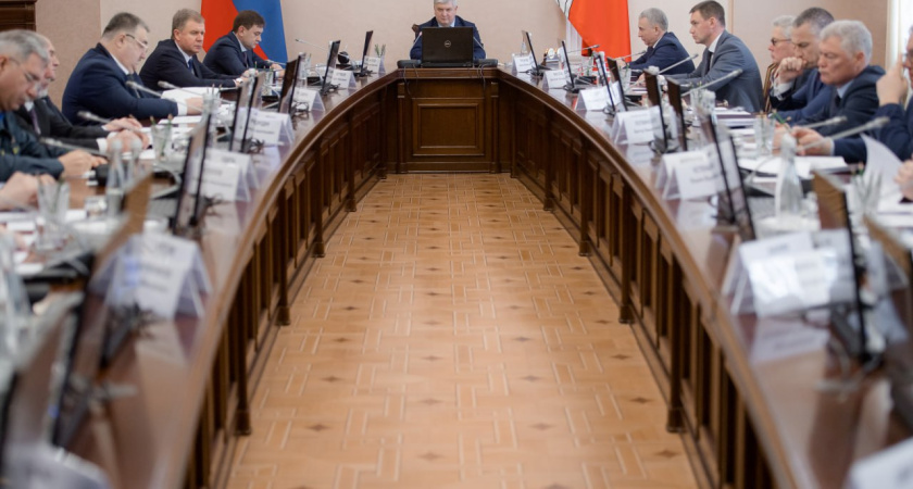 Власти Воронежской области усилят обеспечение жителей региона льготными лекарствами