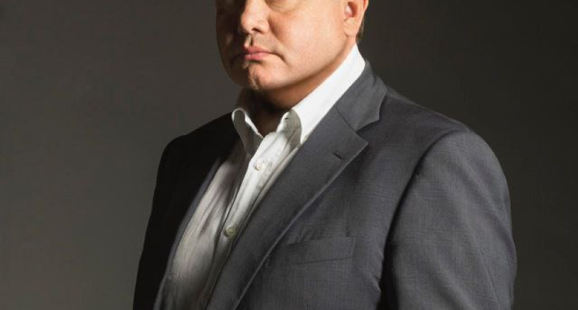 Воронежский депутат Александр Сысоев переизбран на должность ректора академии спорта