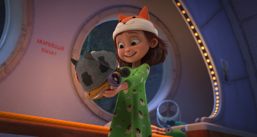 Воронежский мультсериал «Супергерои.ру» признан лучшим анимационным проектом на Всероссийской премии