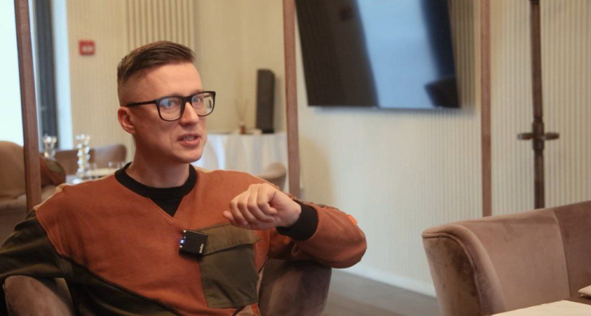 Дмитрий Нестеров: о Воронеже, творческих планах и концертах для бойцов СВО