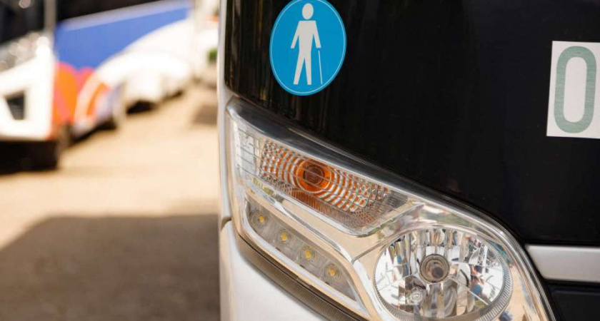 Более 300 новых автобусов закупит правительство Воронежской области