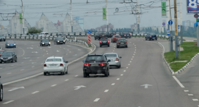 В Воронежской области введут дополнительные льготы на транспортный налог для участников СВО и членов их семей