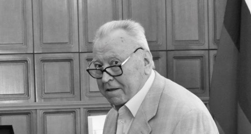 Прощание с почетным гражданином Воронежа Александром Ковалевым состоится 9 апреля