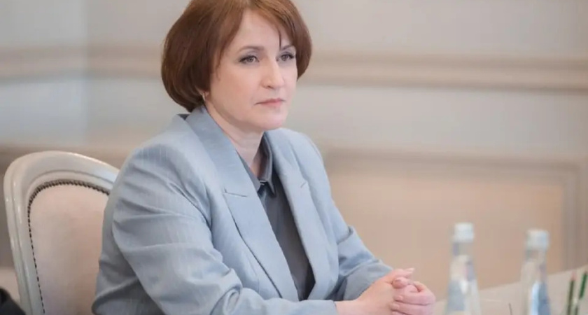 Наталья Харченко утвердилась в должности руководителя УФНС по Воронежской области