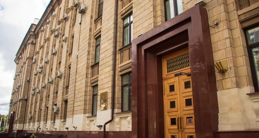 В правительстве Воронежской области разрабатывают программу подготовки приемных родителей