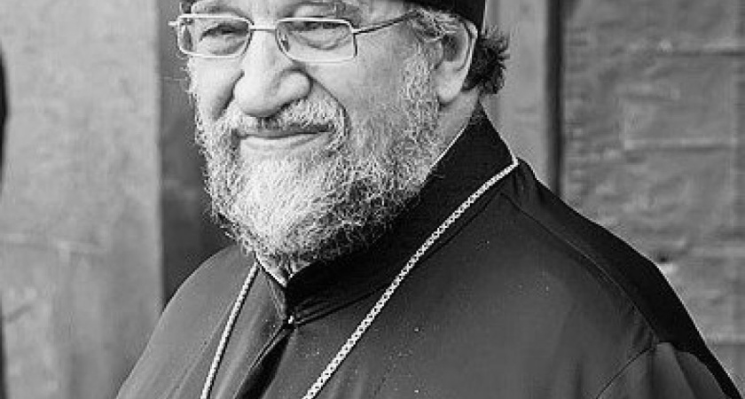 В Воронеже скончался известный священнослужитель