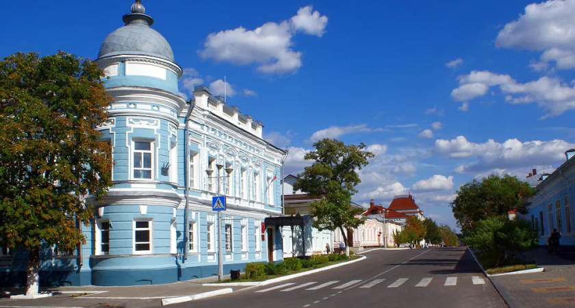 Павловск станет новым туристическим центром в Воронежской области 