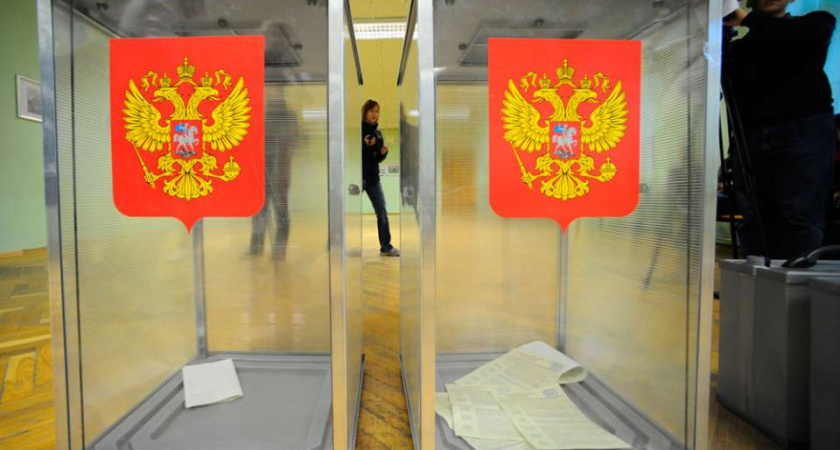 Воронежца приговорили к обязательным работам за попытку помешать выборам Президента России