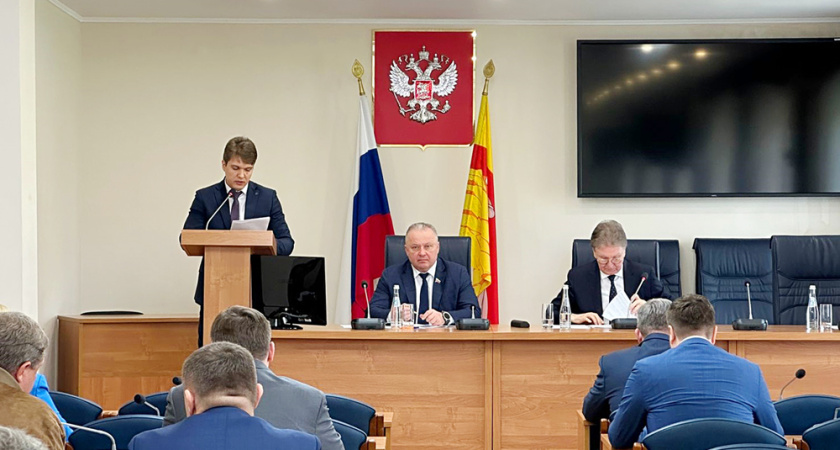 Новые выделенные полосы появятся в Воронеже в 2024 году