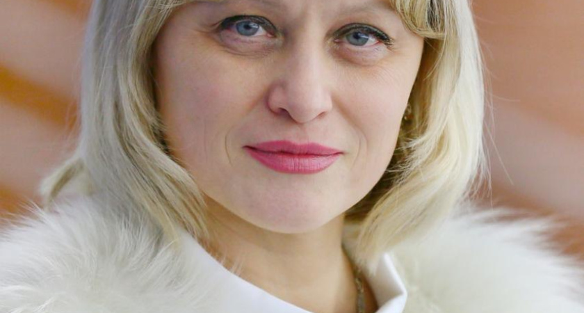 Председатель совета воронежской областной федерации фигурного катания Татьяна Барданова: «Детский спорт сейчас стал очень серьезным» 