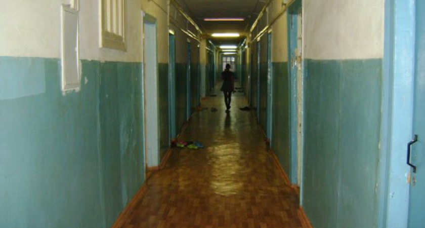 Общежитие студентов Воронежского госуниверситета собираются отремонтировать за 46 млн рублей