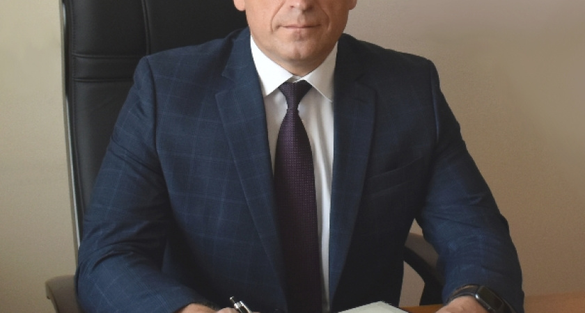 Председателем воронежской региональной Контрольно-счетной палаты вновь стал Игорь Селютин