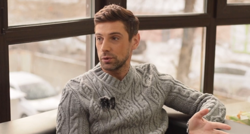 Мэр Воронежа Вадим Кстенин попытался обмануть заслуженного артиста региона