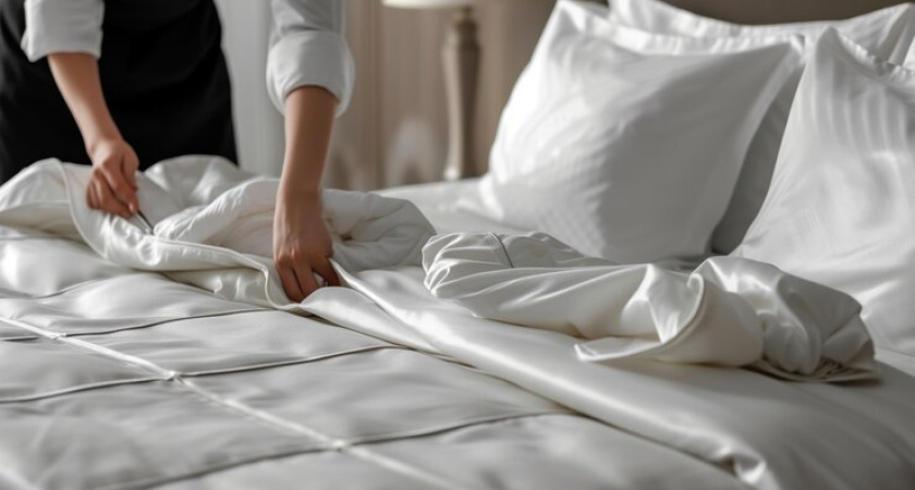 Как цены в воронежских гостиницах «убивают» туризм в регионе