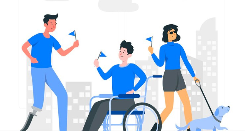 Воронежский депутат рассказал о государственной поддержке инвалидов и детей с ограниченными возможностями здоровья 