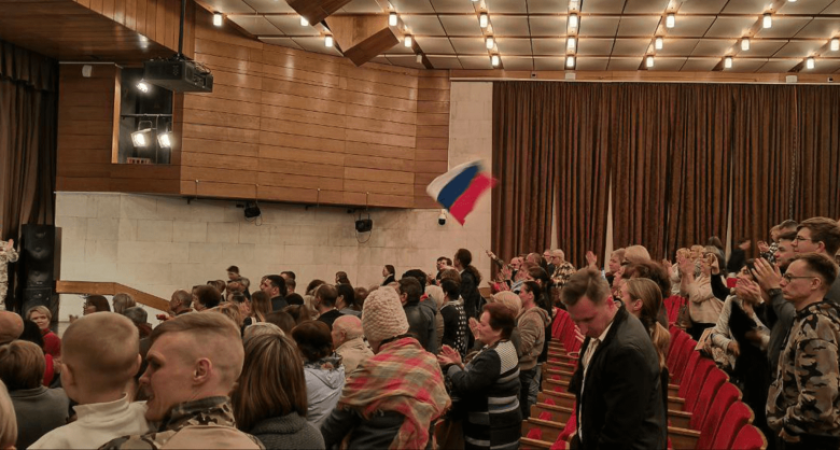 Все для Победы!