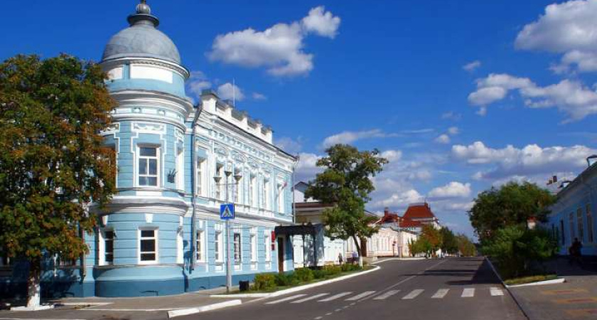 Стало известно, в какой туристический кластер войдет Павловск Воронежской области
