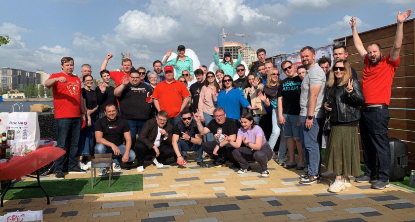 POLITБАТТЛ – ЭТО УЖЕ ТРАДИЦИЯ