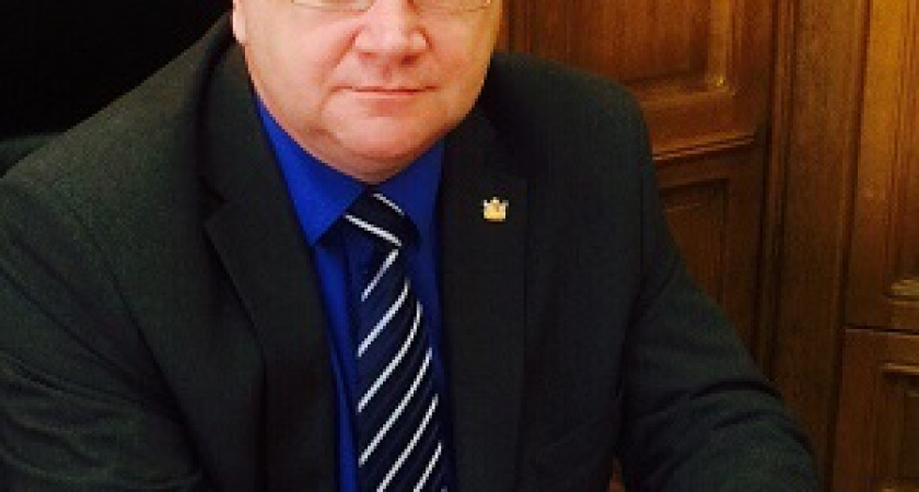 Министр Воронежской области по регулированию госзакупок отправился в отставку