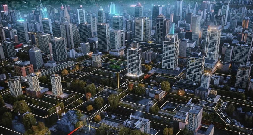 Искусственный интеллект не сможет управлять городом