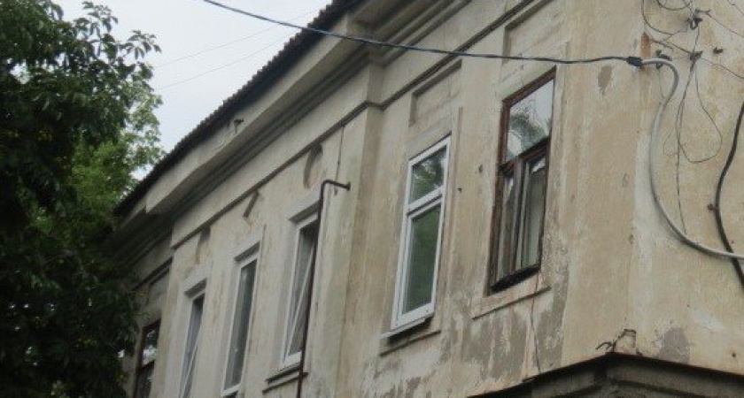 В Воронежской области отремонтируют объект культурного наследия с «оригинальным» названием