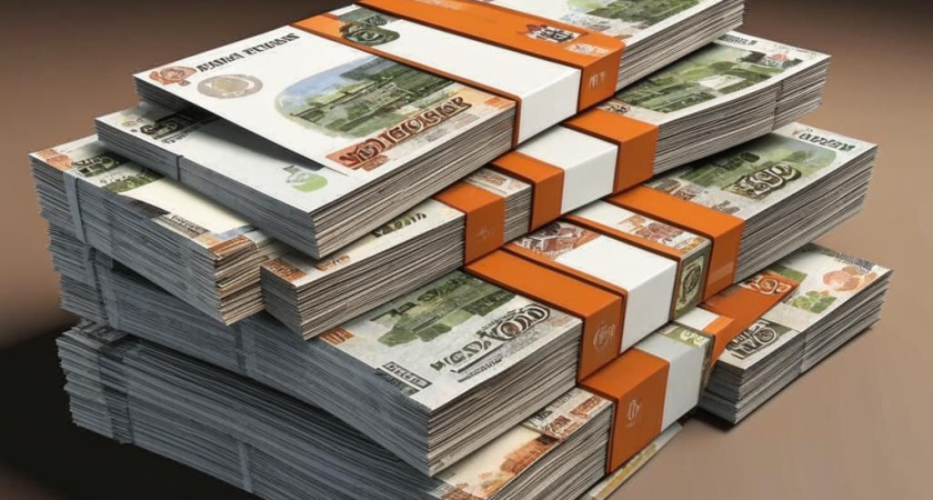 Бизнес в Воронежской области показал хорошую платежную дисциплину