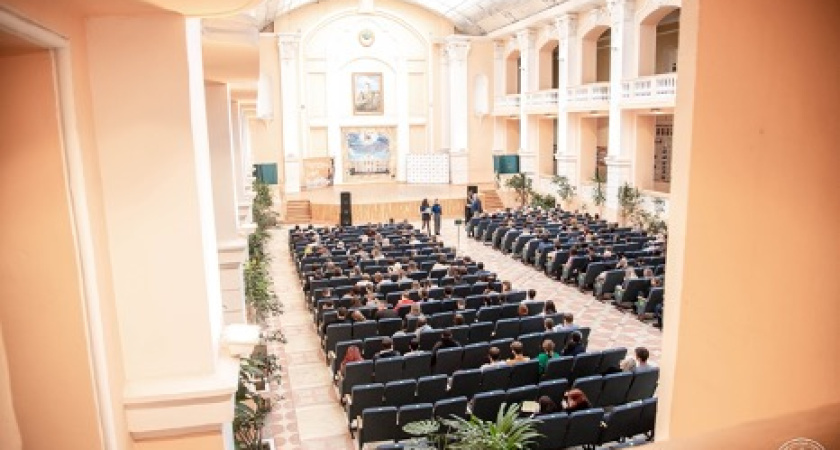 Студента Воронежского ГАУ нашли убитым в лесополосе