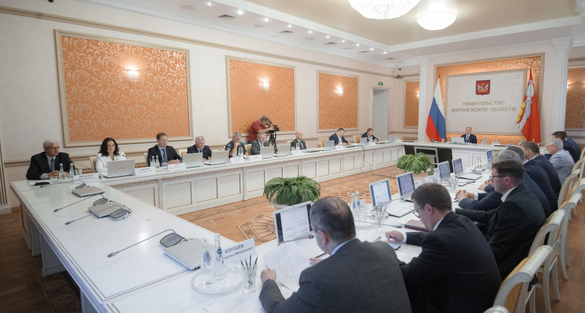 3 района Воронежской области вошли в ТОП рейтинга минэкономразвития по развитию конкуренции