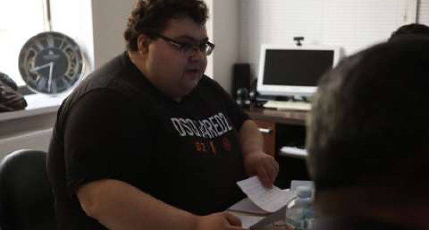 Воронеж опять не догонишь