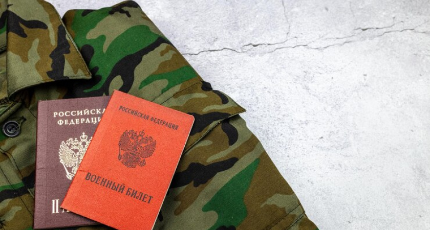 72 бывших мигранта поставили на воинский учет в Воронеже