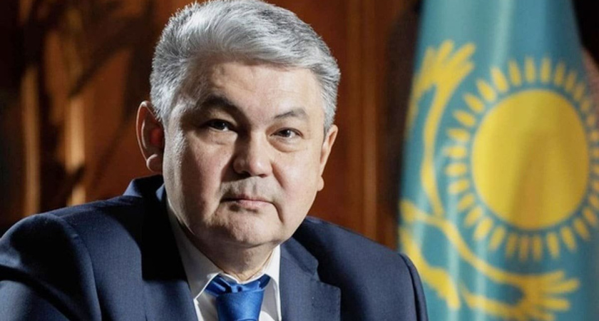 Семилукские консервы оценили в Казахстане